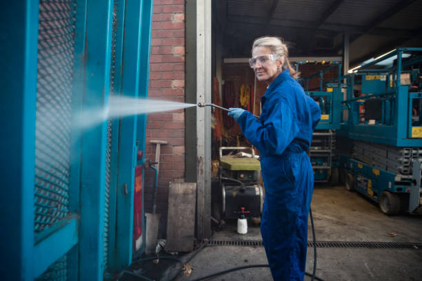  Byng, OK Pressure Washing Pros