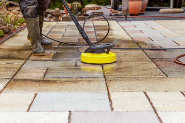 Best House Exterior Washing  in Byng, OK
