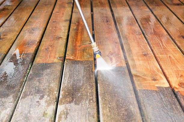 Reliable Byng, OK  Pressure Washing Services Solutions