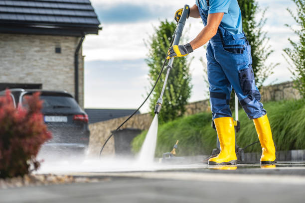 Best Warehouse Cleaning  in Byng, OK